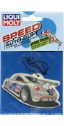 LiquiMoly Освеж.воздуха (спорт.свежесть) Auto-Duft Speed (SportFresh) (1шт)